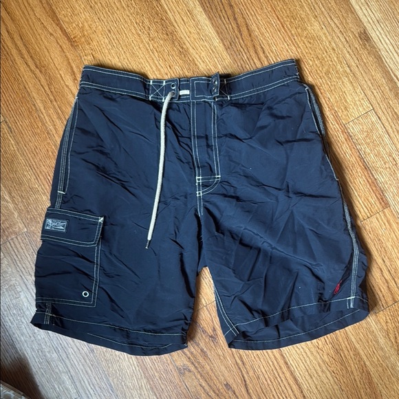 Ralph Lauren Other - Ralph Lauren cargo swim trunks